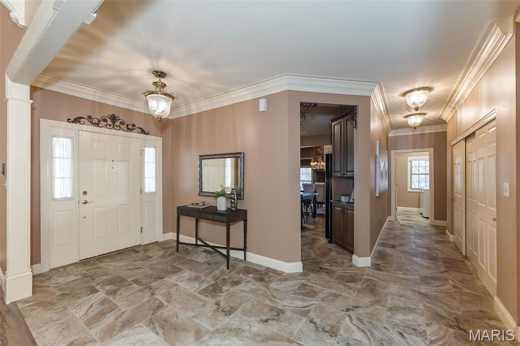 Villas At Crimson Oaks #2 - Residential