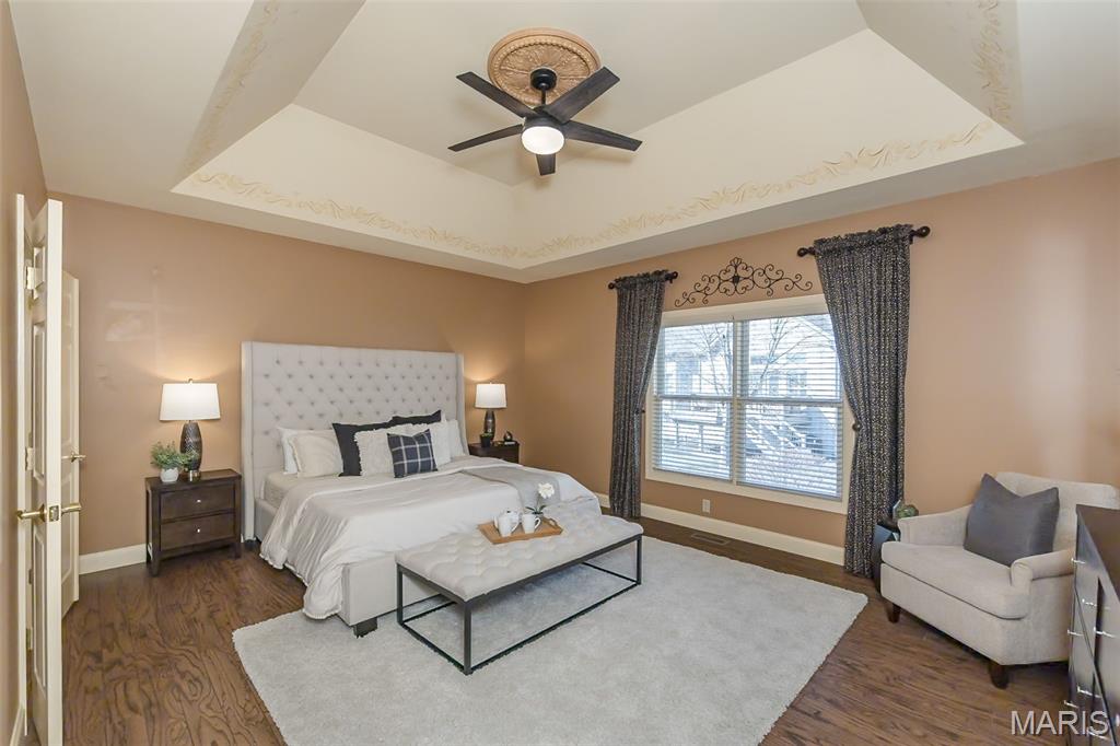 Villas At Crimson Oaks #2 - Residential