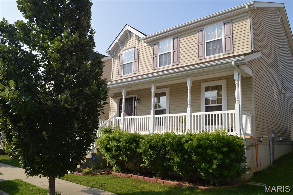 1313 Commons Circle