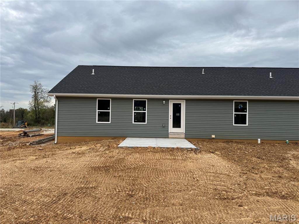 Photo of 116 Grindstone Court, Moscow Mills, MO 63362 (MLS # 25073180)