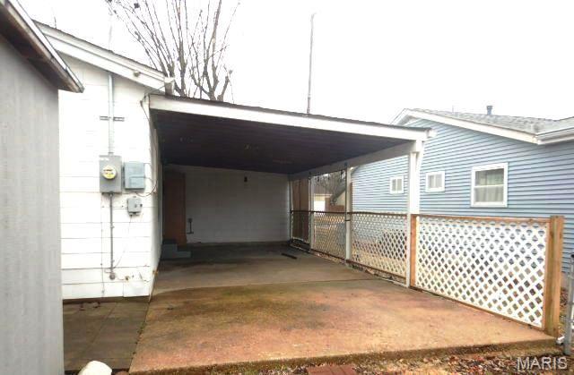 Fox Crest 3 - Residential