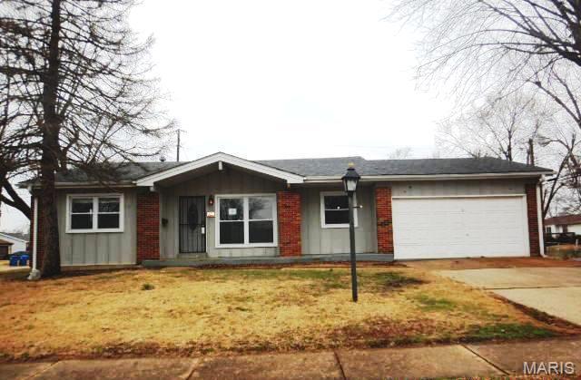 Fox Crest 3 - Residential