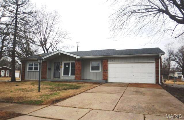 Fox Crest 3 - Residential