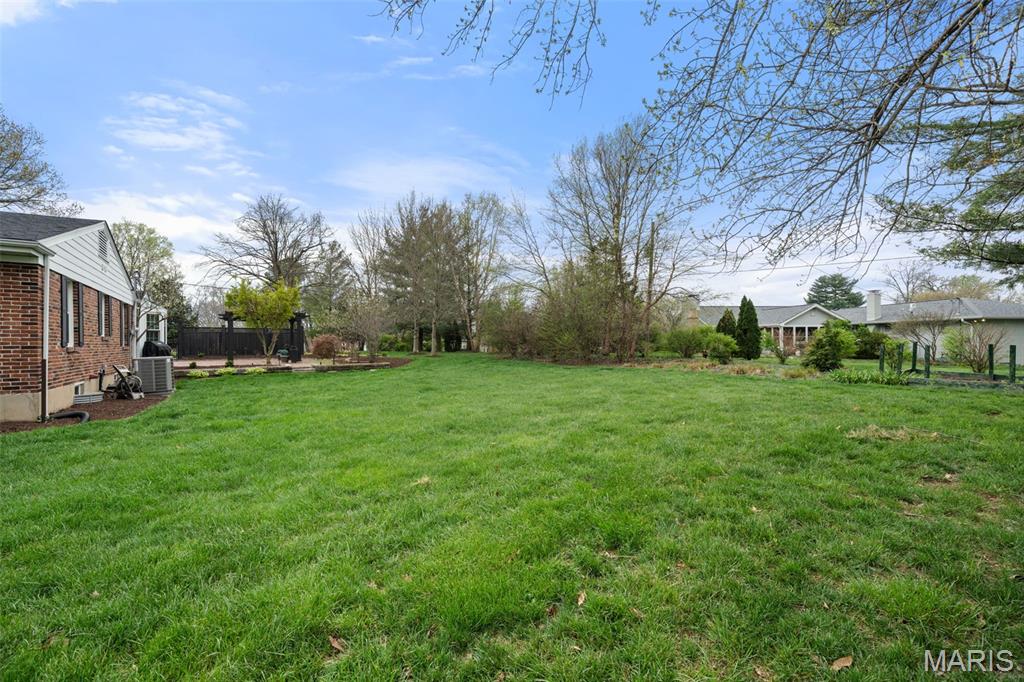 Gray Estates 1 - Residential