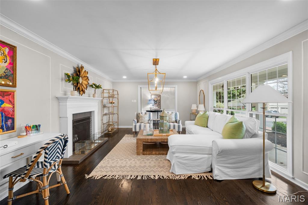 Gray Estates 1 - Residential