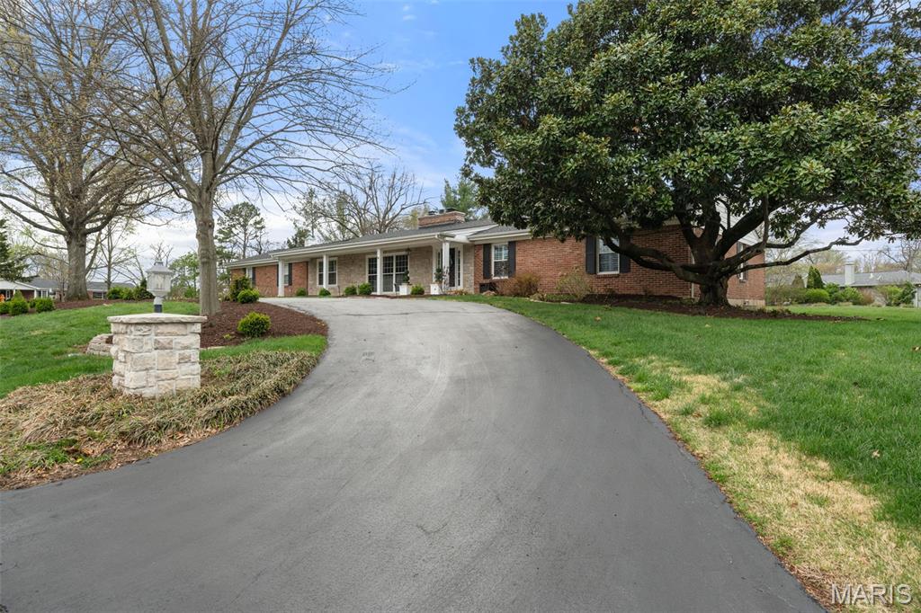 Gray Estates 1 - Residential