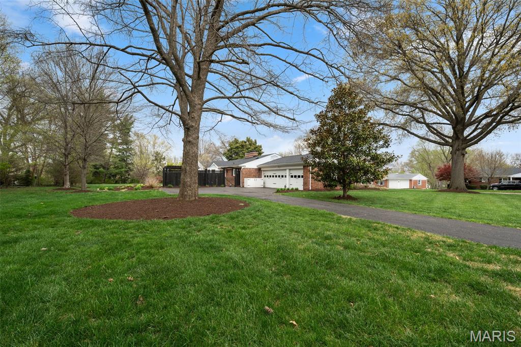 Gray Estates 1 - Residential