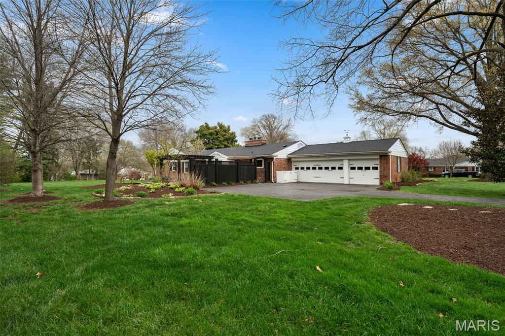 Gray Estates 1 - Residential