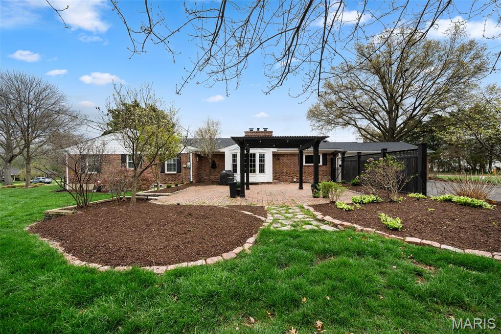 Gray Estates 1 - Residential