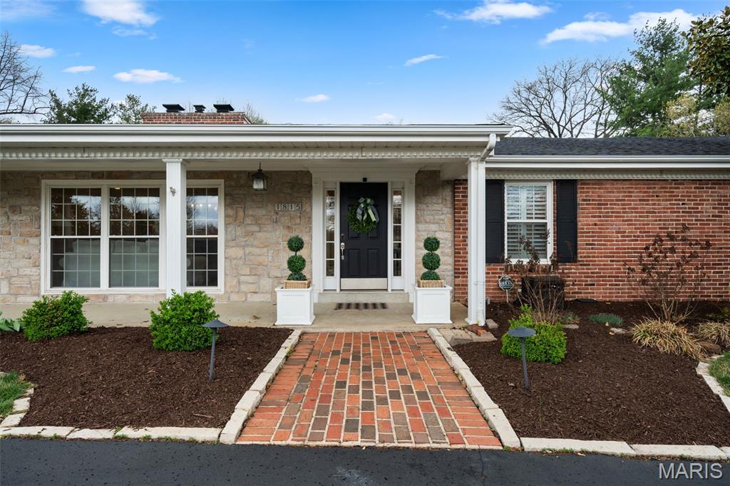 Gray Estates 1 - Residential