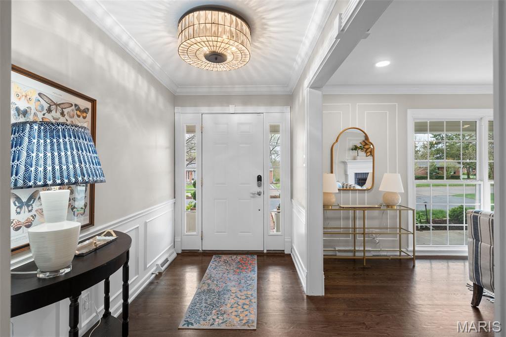 Gray Estates 1 - Residential