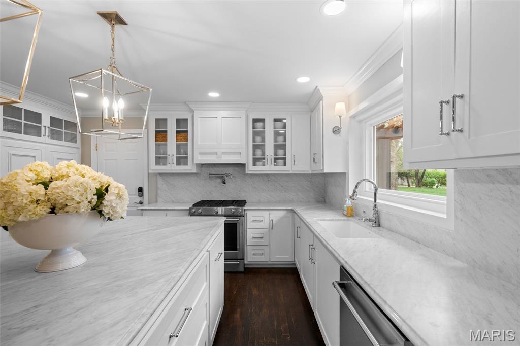 Gray Estates 1 - Residential