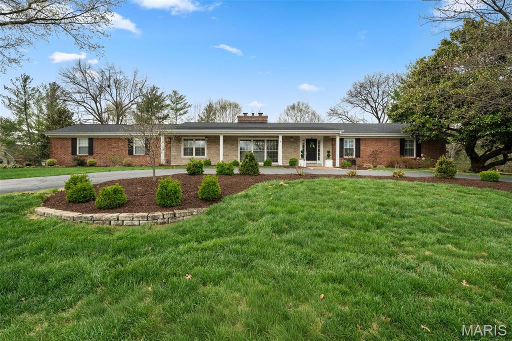 Gray Estates 1 - Residential