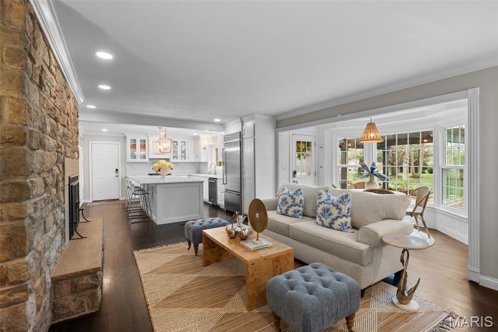 Gray Estates 1 - Residential