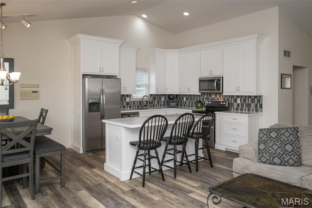 Stone Meadows #2 - Residential