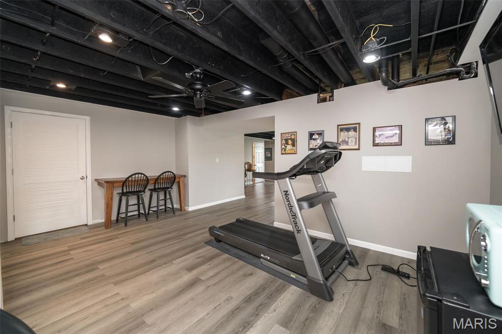 Stone Meadows #2 - Residential