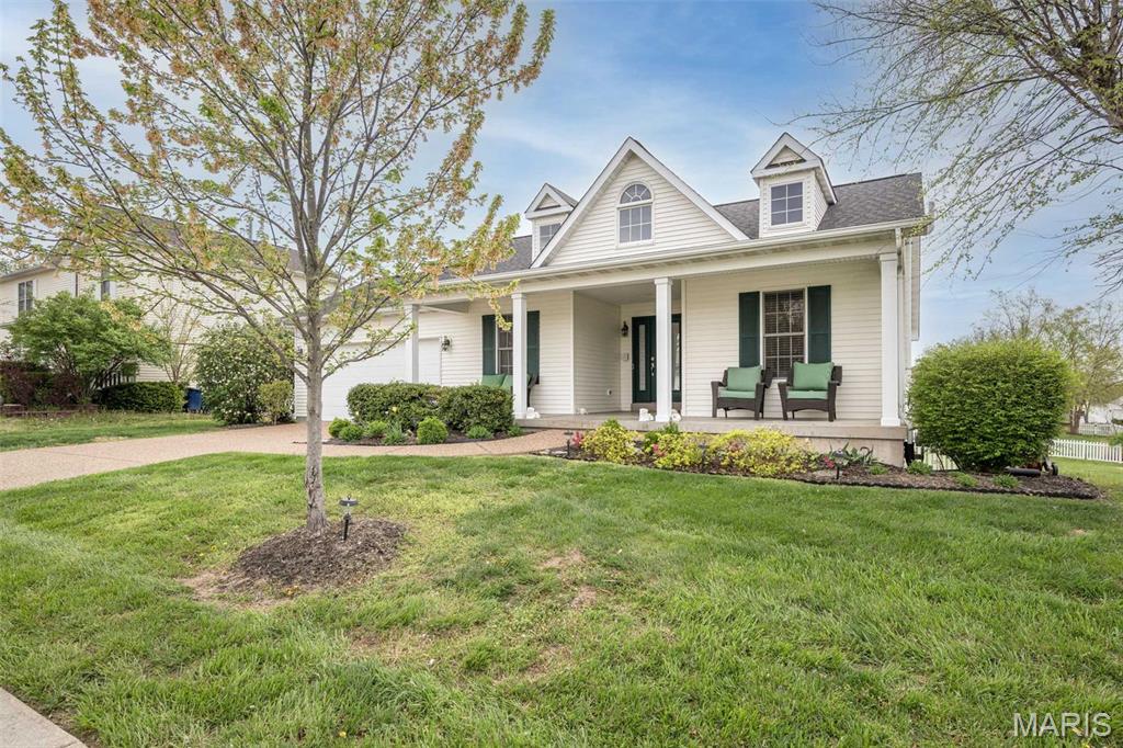 Stone Meadows #2 - Residential