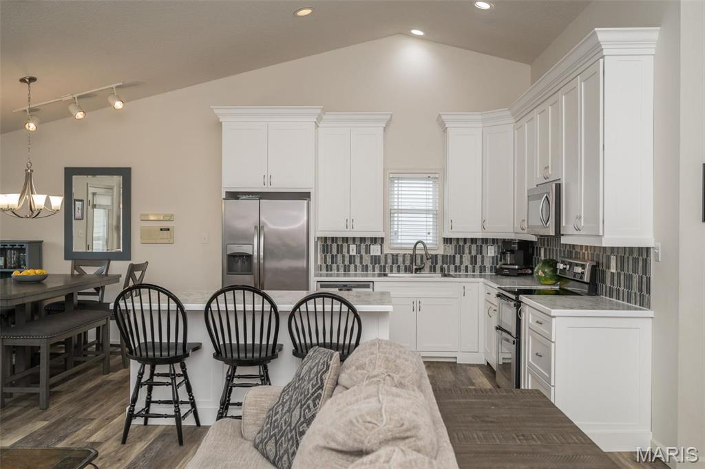 Stone Meadows #2 - Residential