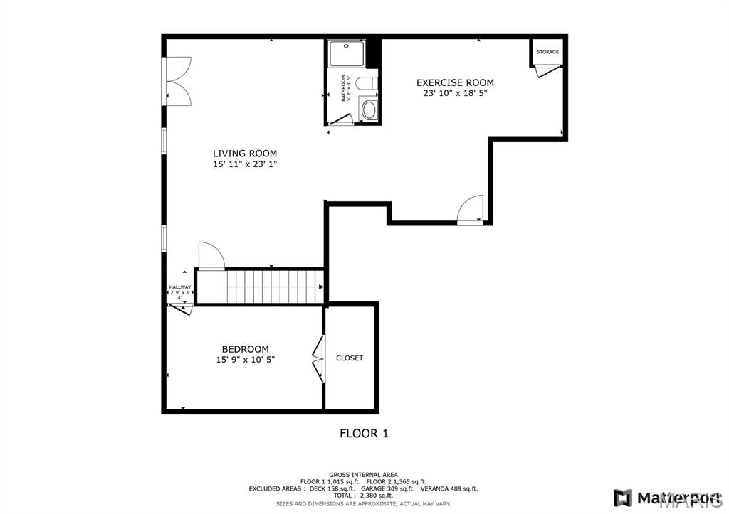 Stone Meadows #2 - Residential