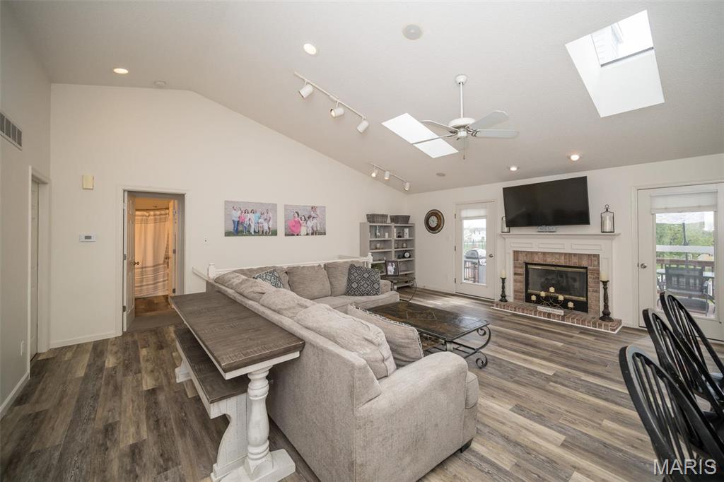 Stone Meadows #2 - Residential