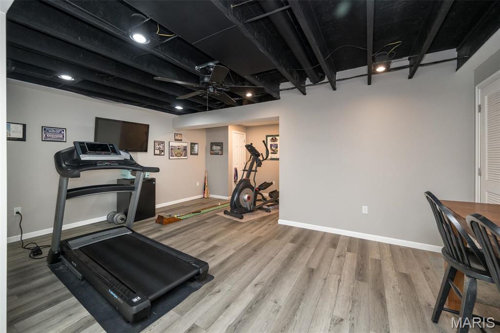 Stone Meadows #2 - Residential