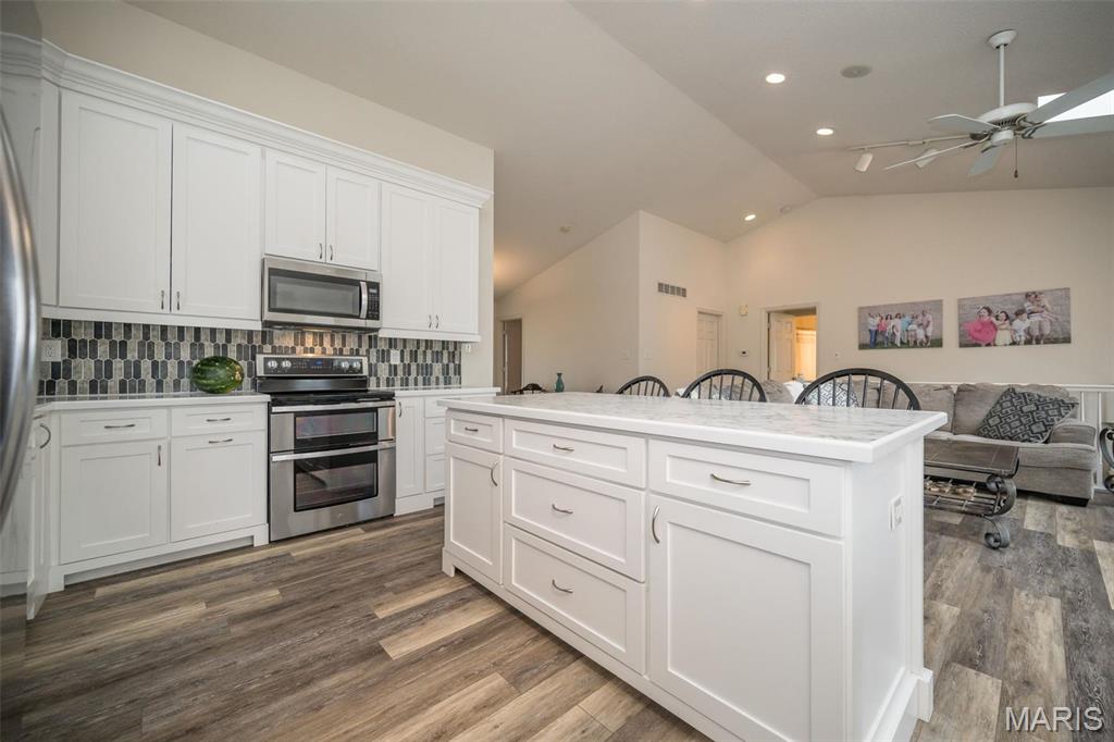 Stone Meadows #2 - Residential