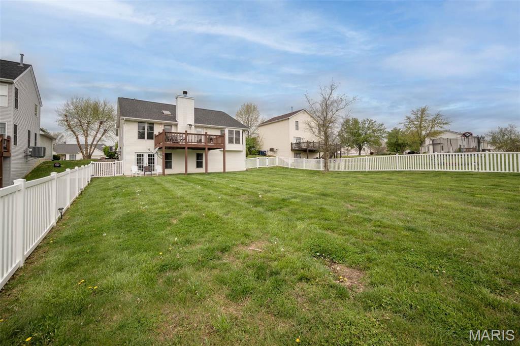 Stone Meadows #2 - Residential