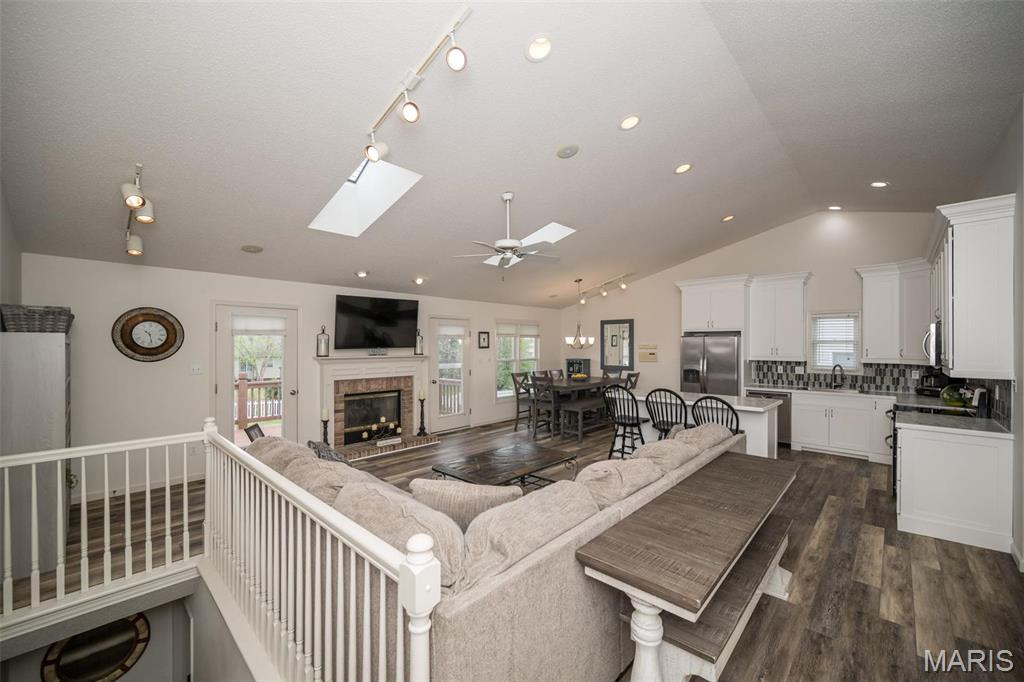 Stone Meadows #2 - Residential