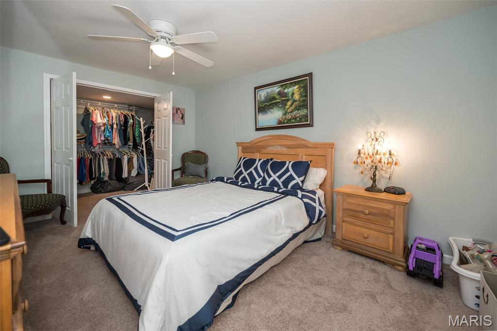 Stone Meadows #2 - Residential