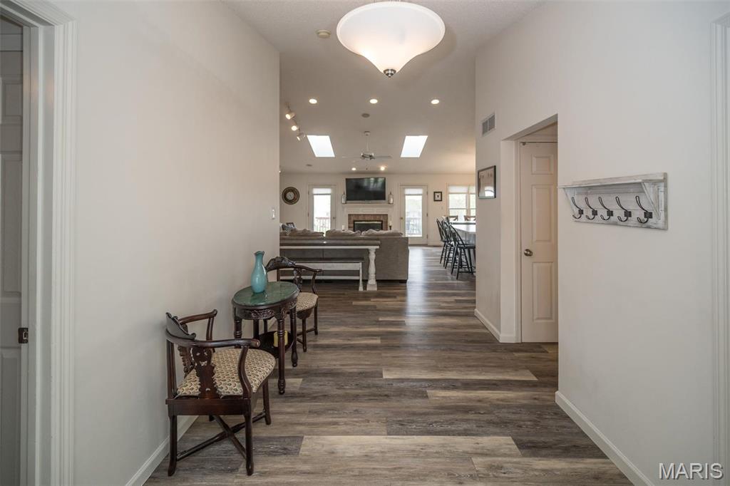 Stone Meadows #2 - Residential