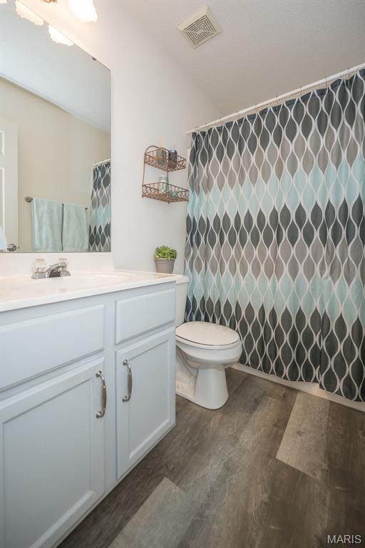 Stone Meadows #2 - Residential