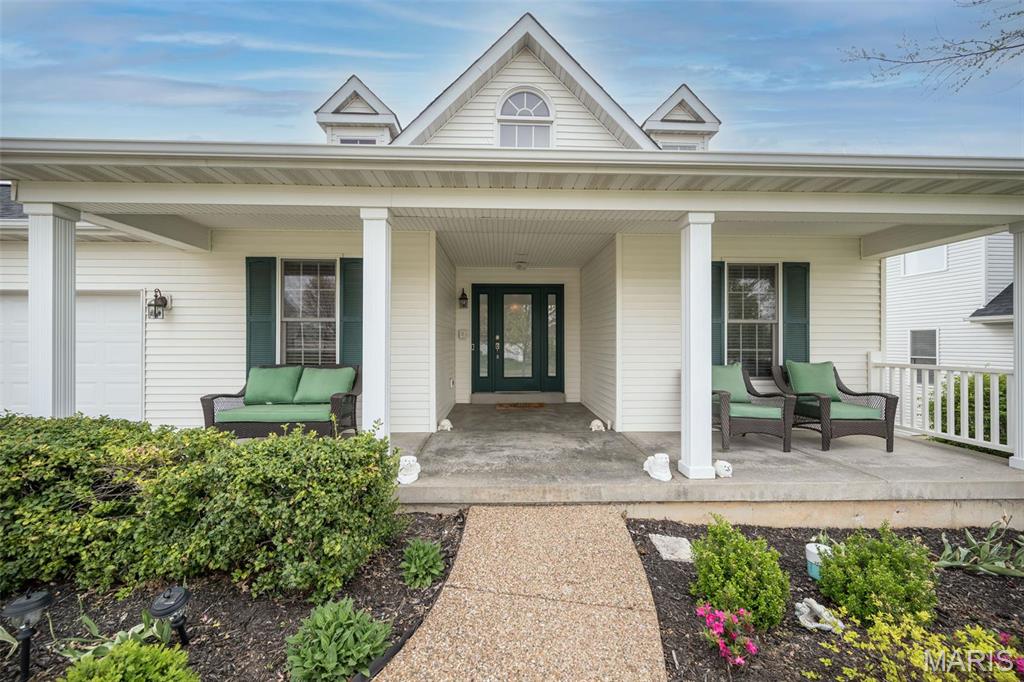 Stone Meadows #2 - Residential