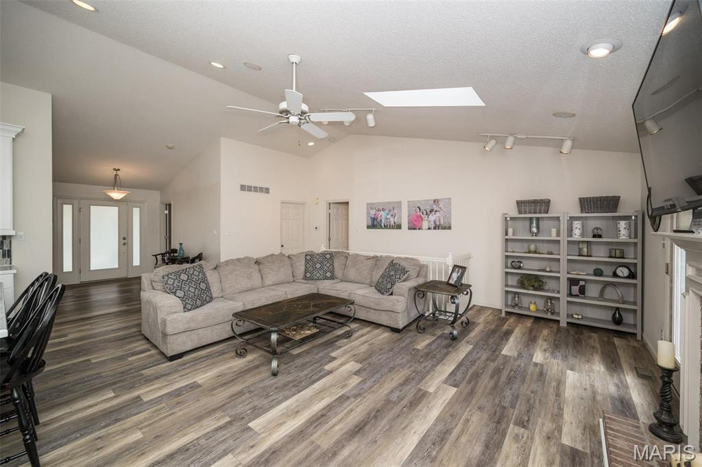 Stone Meadows #2 - Residential