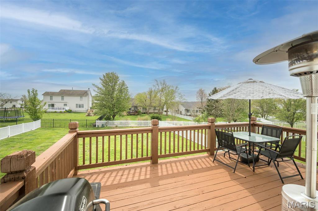 Stone Meadows #2 - Residential