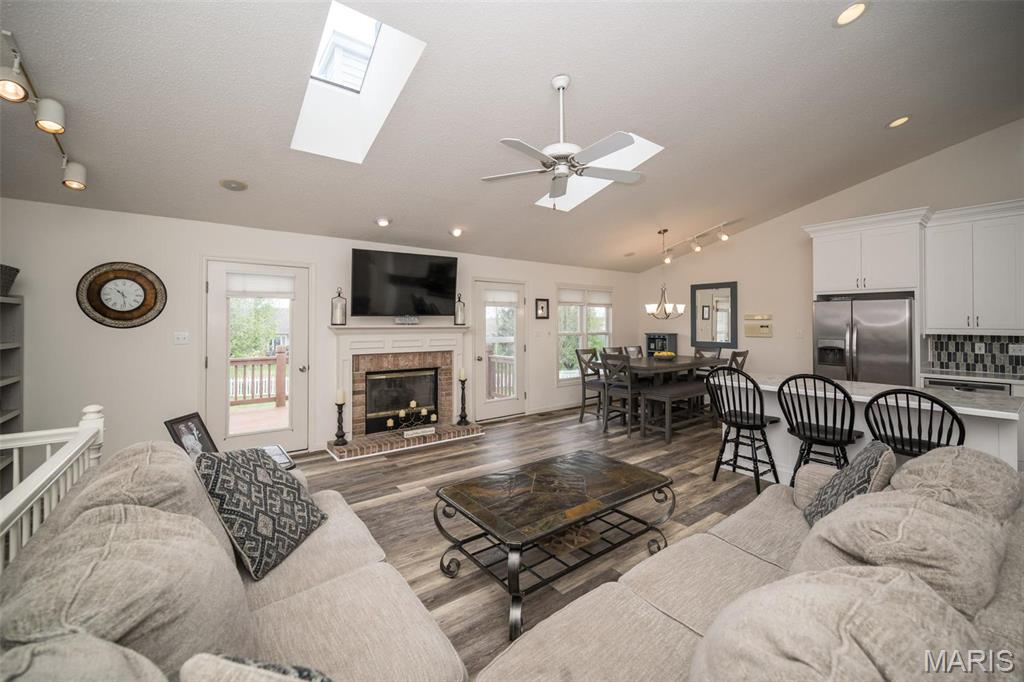 Stone Meadows #2 - Residential