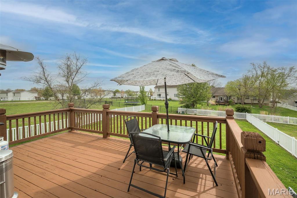 Stone Meadows #2 - Residential