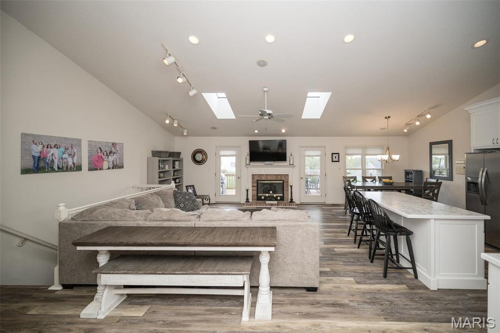 Stone Meadows #2 - Residential