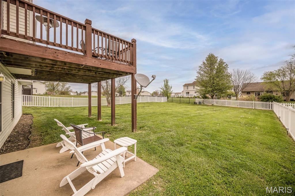 Stone Meadows #2 - Residential