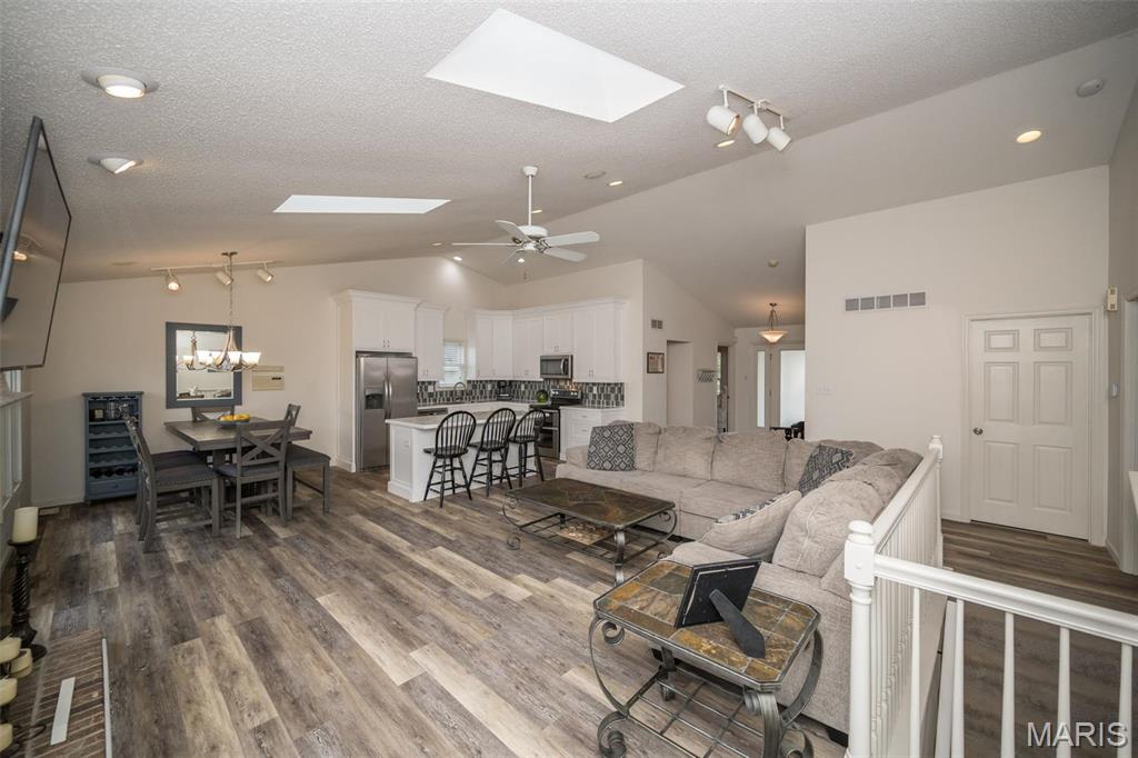 Stone Meadows #2 - Residential