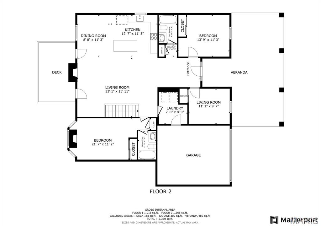 Stone Meadows #2 - Residential