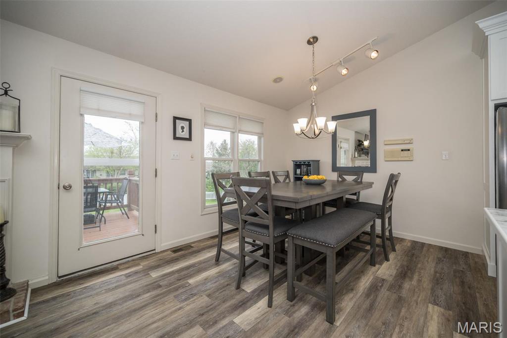 Stone Meadows #2 - Residential