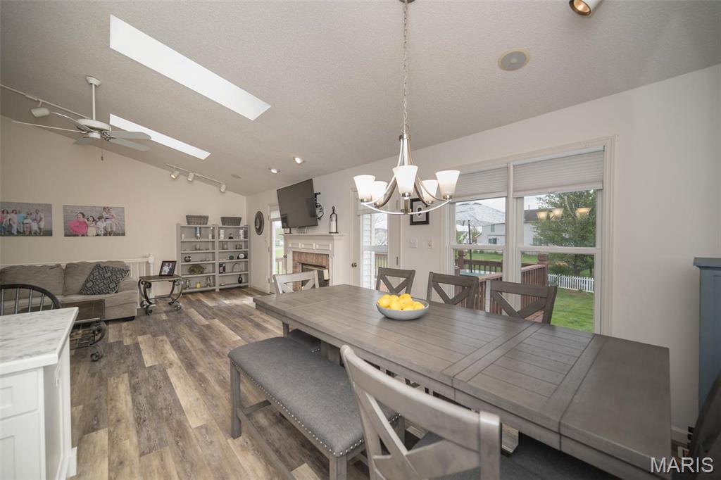 Stone Meadows #2 - Residential