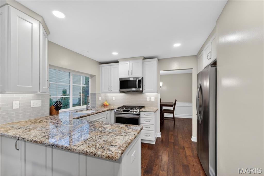 Green Mar Estates - Residential