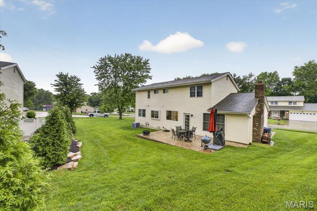 Green Mar Estates - Residential
