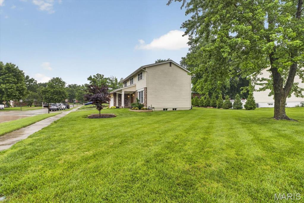 Green Mar Estates - Residential