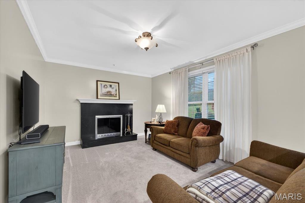 Green Mar Estates - Residential