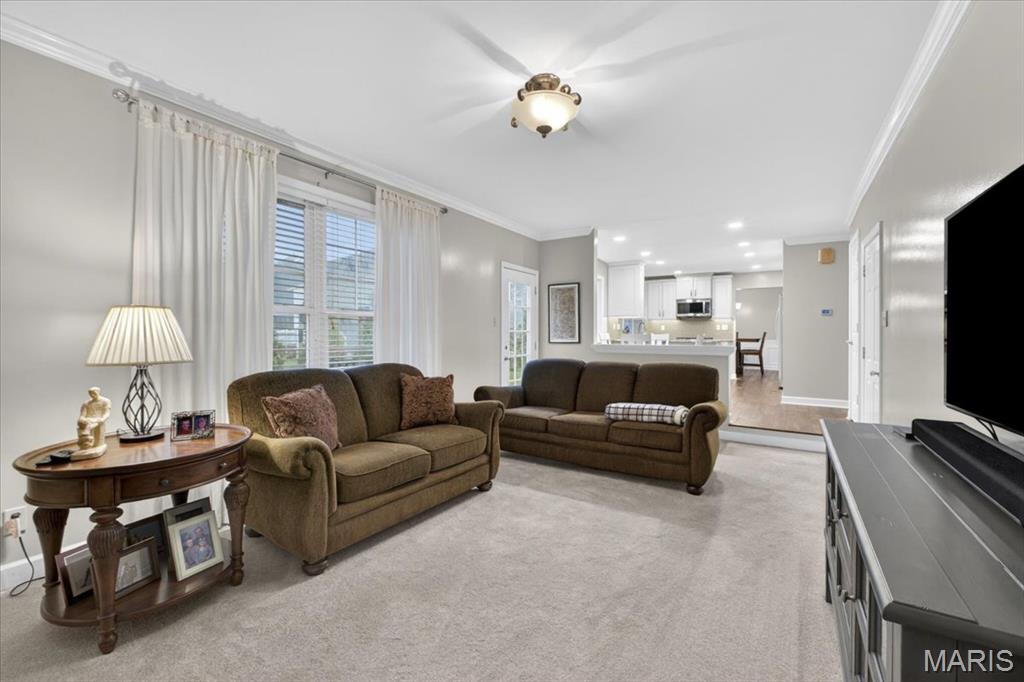 Green Mar Estates - Residential