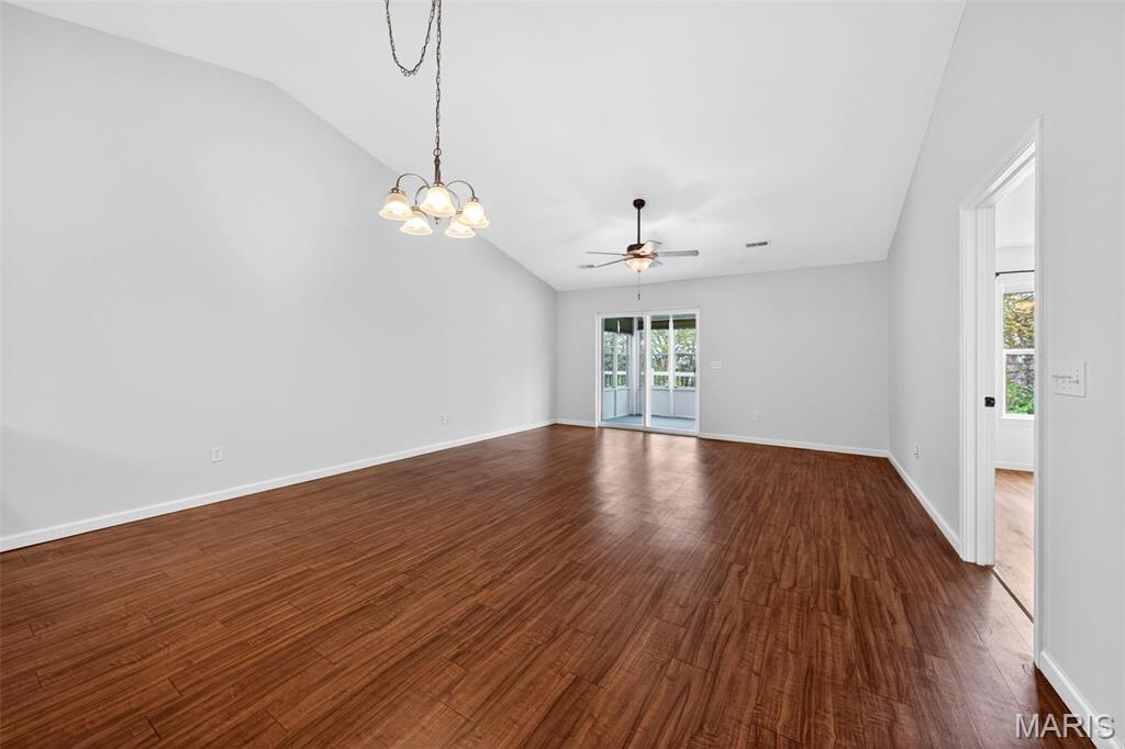 Grayhawk Village - Residential