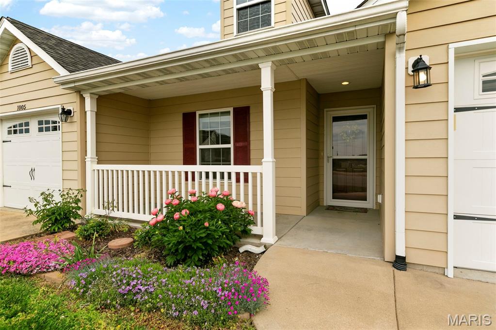 Grayhawk Village - Residential