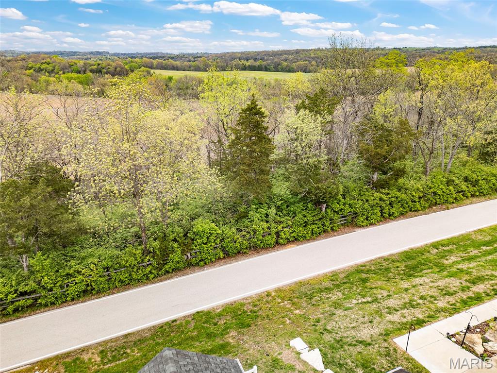 Grayhawk Village - Residential